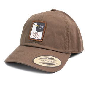 Gorra Moda Hang Loose Seagull Mr