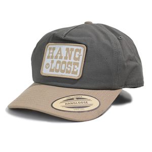 Gorra Moda Hang Loose West Bg