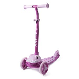 Monopatin Stark Monsters Rs