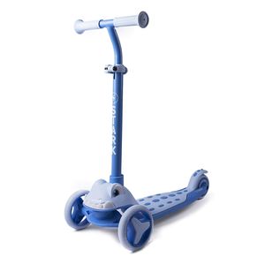 Monopatin Stark Monsters Tq