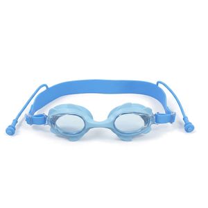 Antiparras Natacion Fit Addict 17840 Jr Az