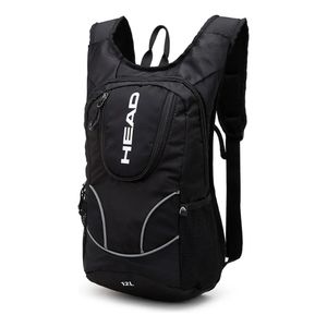 Mochila Running Head 12L 22180 Ng