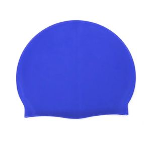 Gorro Natacion Fit Addict 17837 Az