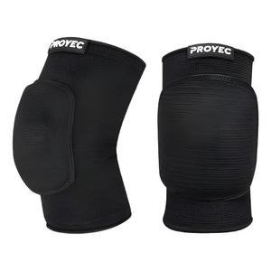 Rodillera Voley Proyec Soft Ng