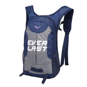 Mochila Running Everlast 22190 Az Gs