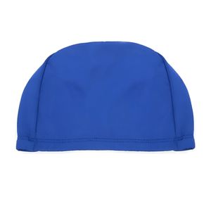 Gorro Natacion Fit Addict 17836 Az