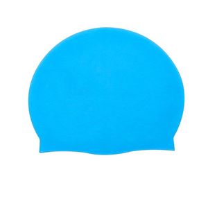 Gorro Natacion Fit Addict 19093 Az