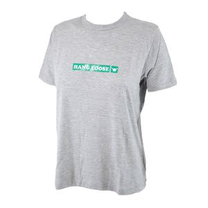 Remera Moda Hang Loose Abby Lady Gs