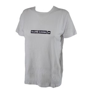 Remera Moda Hang Loose Abby Lady Bn Ng