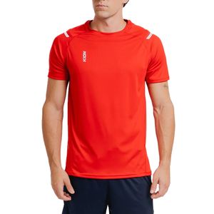 Remera Training Kion Liner Rj