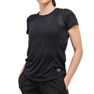 Remera Training Kion Stripe Ng