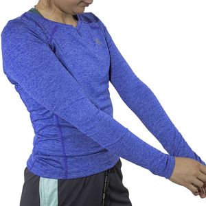 Remera Training Kion Baia Az