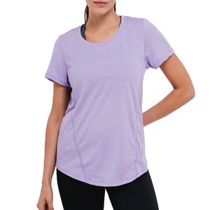 Remera Training Kion Stripe Li