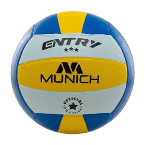 Pelota Voley Kossok Munich Entry Az Am