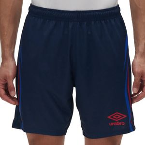 Short Futbol Umbro Rush Az Rj