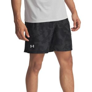 Short Running Under Armour Launch 7 Print Ng