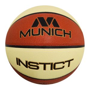 Pelota Basquet Kossok Instic 512 Nj Am