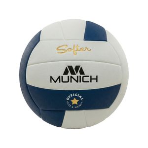 Pelota Voley Kossok Softer 687 Az Bn