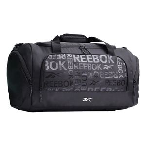 Bolso Training Reebok 60062 Ng