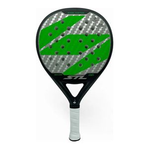 Paleta Padel Steel Nuclear Vd Ng Gs