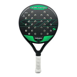 Paleta Padel Steel Tournament Ng Vd