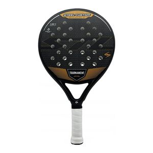 Paleta Padel Steel Tournament Ng Dr
