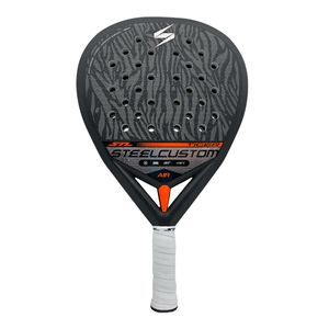 Paleta Padel Steel Tiger Air Ng Pl