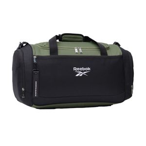 Bolso Training Reebok 60058 Vd Ng
