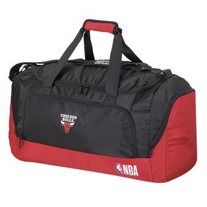 Bolso Training  NBA Chicago Bulls Ng Rj