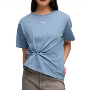 Remera Moda Puma Essentials Cl