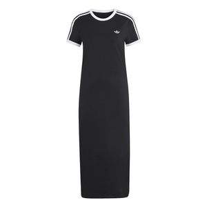 Vestido Moda Adidas Originals 3 Tiras Slim Ng Bn
