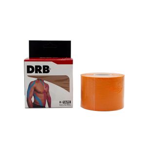 Cinta Dribbling Kinesionlogica K Tape Nj
