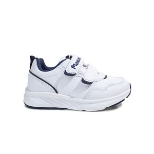 Zapatillas Colegial Marcel York Velcro Az Bn