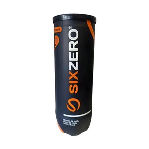 Pelota Padel Sixzero 2 0 Pro Ng Nj