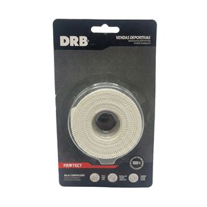 Venda Training Dribbling Baja Compresion Bn