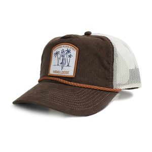 Gorra Moda Hang Loose Luau Mr