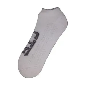 Medias Training Cotton Foot Run Hilo Mer X3 Ng Bn Gs