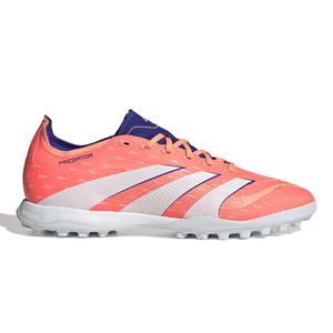 Botin Futbol Adidas Predator Sintetico Coral Nj Az Bn