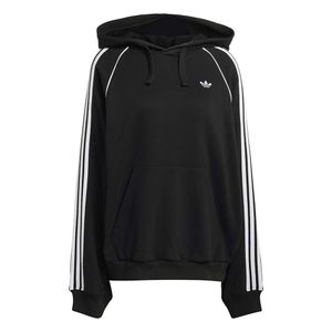 Buzo Moda Adidas Originals Trefoil SST Ng Bn