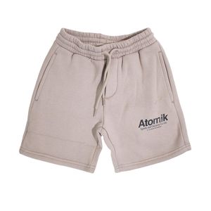 Short Atomik Movement Bg