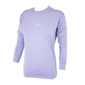 Remera Natacion Pro One Sun UV Li