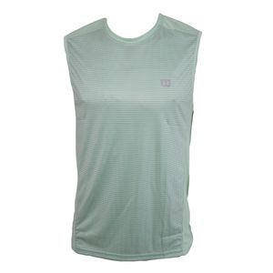 Musculosa Training Wilson LX Vd