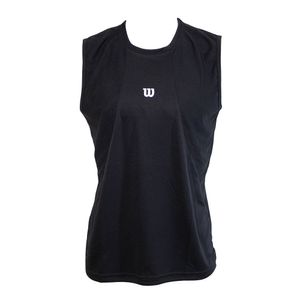 Musculosa Training Wilson LXI Ng