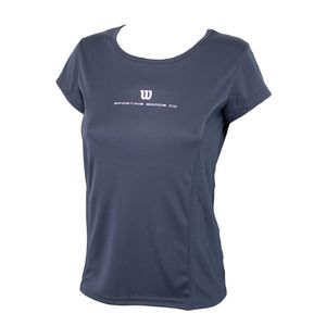 Remera Training Wilson CCCLXV Az