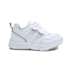 Zapatillas Marcel York Velcro Bn Gs