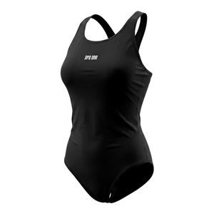 Malla Natacion Pro One Enteriza SwimSuit Ng