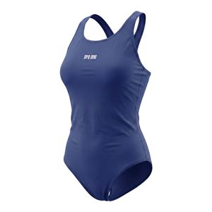 Malla Natacion Pro One Enteriza SwimSuit Az