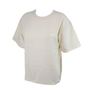 Remera Training Fila Classic Detail Bn