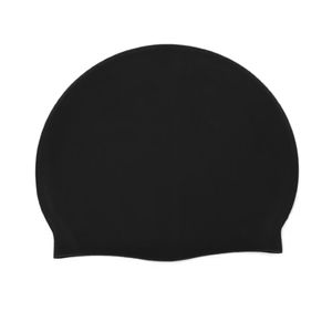 Gorro Natacion Fit Addict 19093 Ng