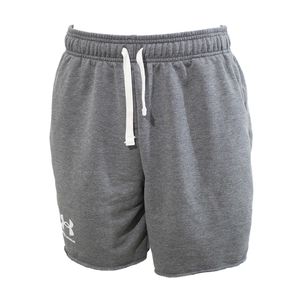 Short Training Under Armour Rival Terry 6 In Gs